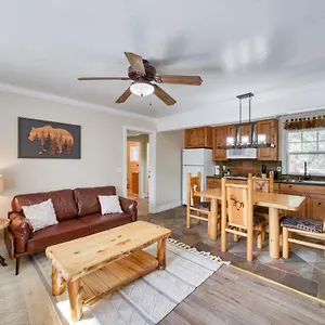 Mml Unit 11 - Mountain 2br: Walk To Gondola, & More! South Lake Tahoe