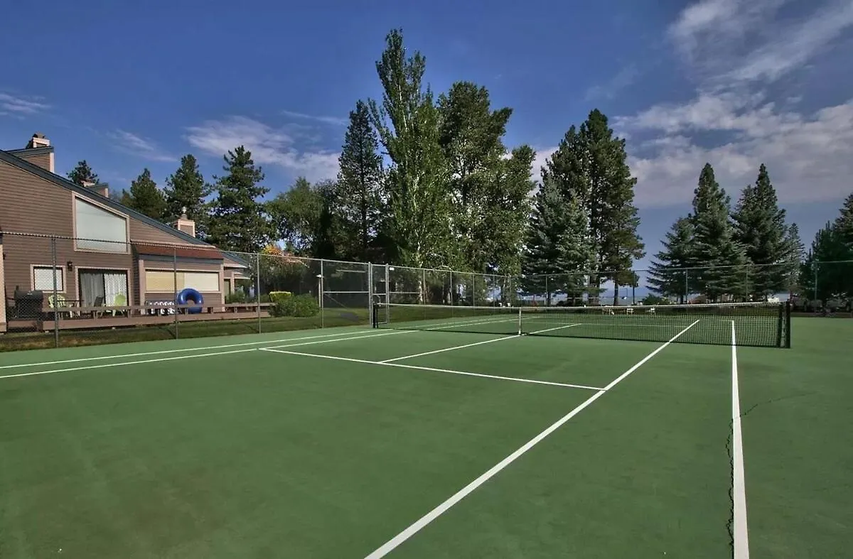 Bear Lake Hideaway Condo South Lake Tahoe