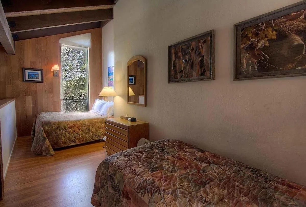 Bear Lake Hideaway Condo South Lake Tahoe United States