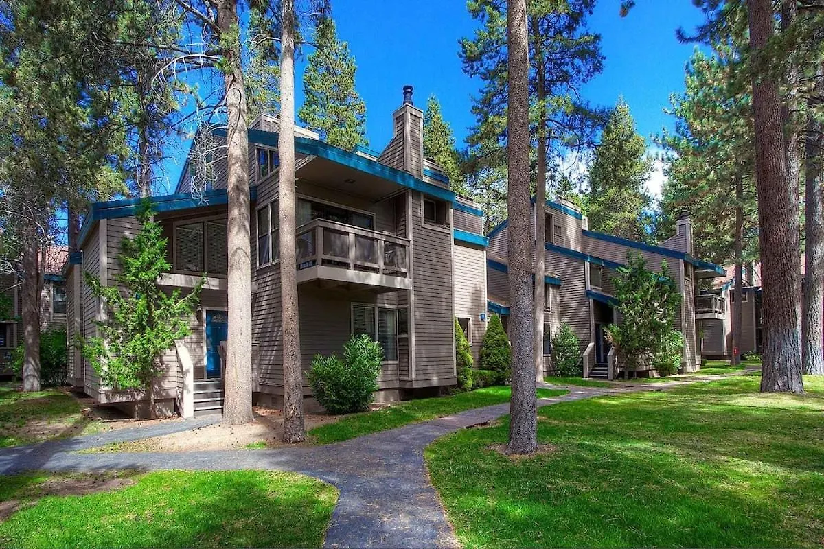 Bear Lake Hideaway Condo South Lake Tahoe 0*,  United States